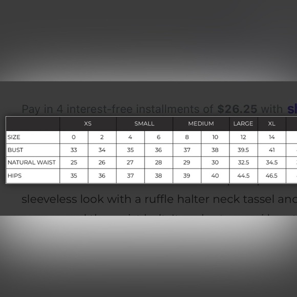 SugarLips DeBary Daphne Floral Apres Tiered Maxi Dress Flame Orange - Picture 5 of 6